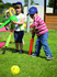 Haven FUn & Fitness in action 