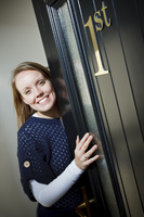 Home in on your first property at Quedgeley event