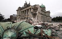 Removal bookings for Anglo Pacific boosted by Christchurch earthquake rebuild
