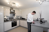 Young professionals invest at Park Central