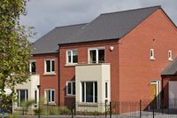 Over 20 sales in first three weeks at Park View, Longbridge
