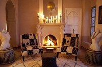 Top 10 homes with log fires on HomeAway.co.uk