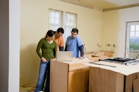 Self build estimating service gets projects off in right footing