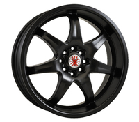 New Wolfrace Asia-Tec High Octane