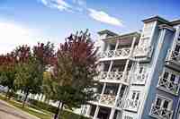 New homes with furniture package at Holborough Lakes