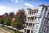 New England Style Apartments at Holborough Lakes