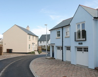 Local homes for local people at Acres Edge