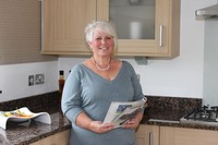 A fresh start with a new property in Bedford
