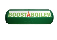 Boost your boiler and save 10% on heating bills forever