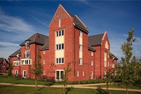 Apartments open the door to home ownership in Altrincham