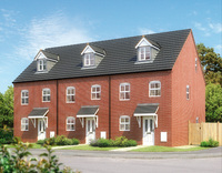 Treat yourself to a ho ho home this Christmas