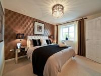 5% deposits and rising rental costs bring out first time buyers