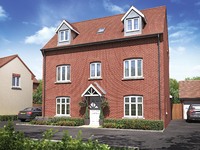 Part exchange to a perfect property in Aylesbury