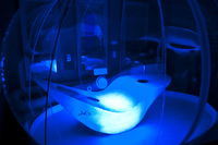 Recover and relax with a Sparience Oxygen Bubble treatment