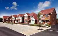 Exchange your old home for a brand new one in Bromborough