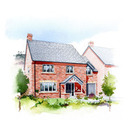 Construction commences at Walton's Appledore development