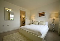 New homes in Leighton Buzzard available with FirstBuy