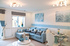 Alver Village show home interior