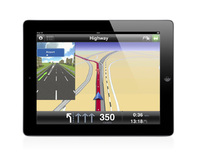 TomTom App