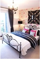 Kier Homes unveils houses at Peterborough city centre development