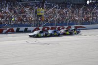 3M sponsors Premier Sports' NASCAR coverage