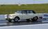 Santa Pod Rolls Royce