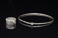 Ring and Bangle