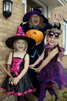 All treats and no tricks for Birmingham homebuyers this Halloween