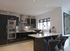 Typical Taylor Wimpey Show Home Kitchen
