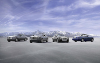 Rolls-Royce Cars