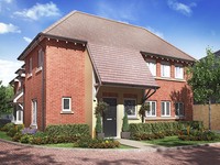 Save £30k on a new property in St Ives
