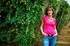 Ali Capper, farmer at Stocks Farm, Worcester