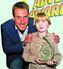 NG Kids awards - Ben Fogle with Young Adventurer of the Year, Jake