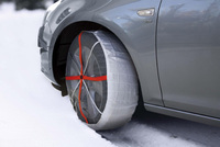 Vauxhall advises what kit to fit this winter