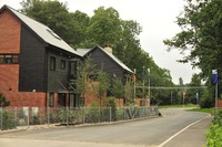 Wonderful countryside homes in West Malling