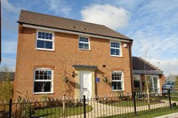 New homes in Stratford are coming soon
