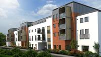 Don't miss out on a home at The Station - over 50% now sold