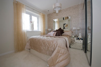 Taylor Wimpey’s Langley View proves popular