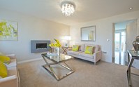 Part exchange helps Bradford development buck the trend