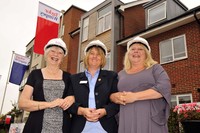 Help finding new homes in Basingstoke