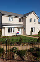 Reserve before Xmas with nothing to pay until you move in 2012