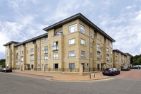 Redrow celebrates a sell out in Milton Keynes