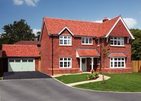 Part-exchange your way to a new home in time for Christmas