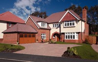 Sample luxurious Lancashire living