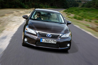 Lexus CT 200h