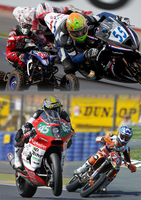 Scorpion 2011 motorsport round-up