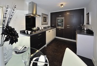 FirstBuy on final apartments at Loves Farm
