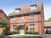 Taylor Wimpey Homes