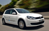 Volkswagen returns to take on RAC Future Car Challenge