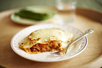 Guilt free alternative to home cooking